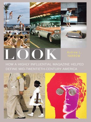 cover image of Look